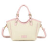 Schoudertas Colette Roze | Fashionize