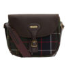 Schoudertas Cromarty Classic Tartan | Barbour
