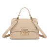 Schoudertas Kim Beige | Fashionize