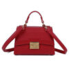 Schoudertas Kim Rood | Fashionize