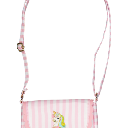 Schoudertas - Roze | Zeeman