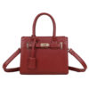 Schoudertas Shirley Rood | Fashionize