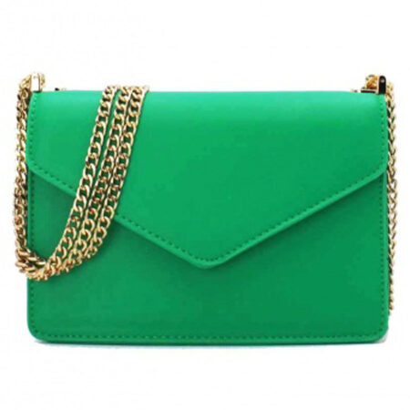 Schoudertas Trendy Groen | Fashionize