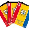 Schrijfblok A5 Lijn |