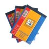 Schrijfblok a7 soho |