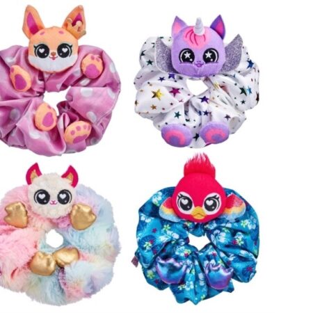 Schrunchie Scrunchmiez |