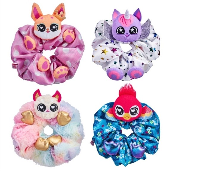 Schrunchie Scrunchmiez |