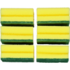 Schuursponsjes - Geel | Zeeman