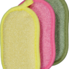 Schuursponsjes - Multi-color | Zeeman