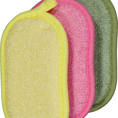 Schuursponsjes - Multi-color | Zeeman