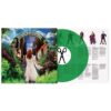Scissor Sisters - Scissor Sisters (Groen Vinyl) (LP) | Fiftiesstore