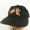 Scooby Doo Oldskool Cap - Pet | Fiftiesstore