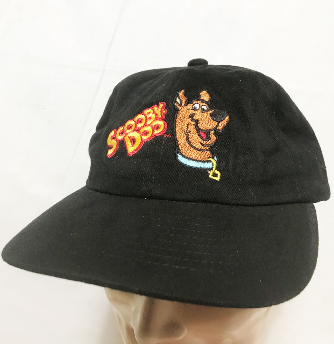 Scooby Doo Oldskool Cap - Pet | Fiftiesstore