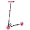 Scooter Aluminium Pink | Alert
