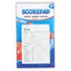 Scoreblok 100 Vel |