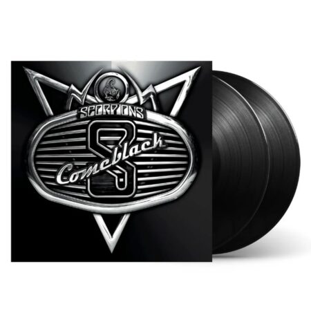 Scorpions - Comeblack 2 (LP) | Fiftiesstore