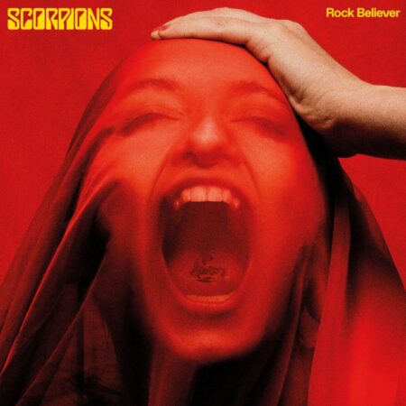 Scorpions - Rock Believer (LP) | Fiftiesstore