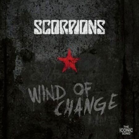 Scorpions - Wind Of Change Boxset +CD (LP) | Fiftiesstore
