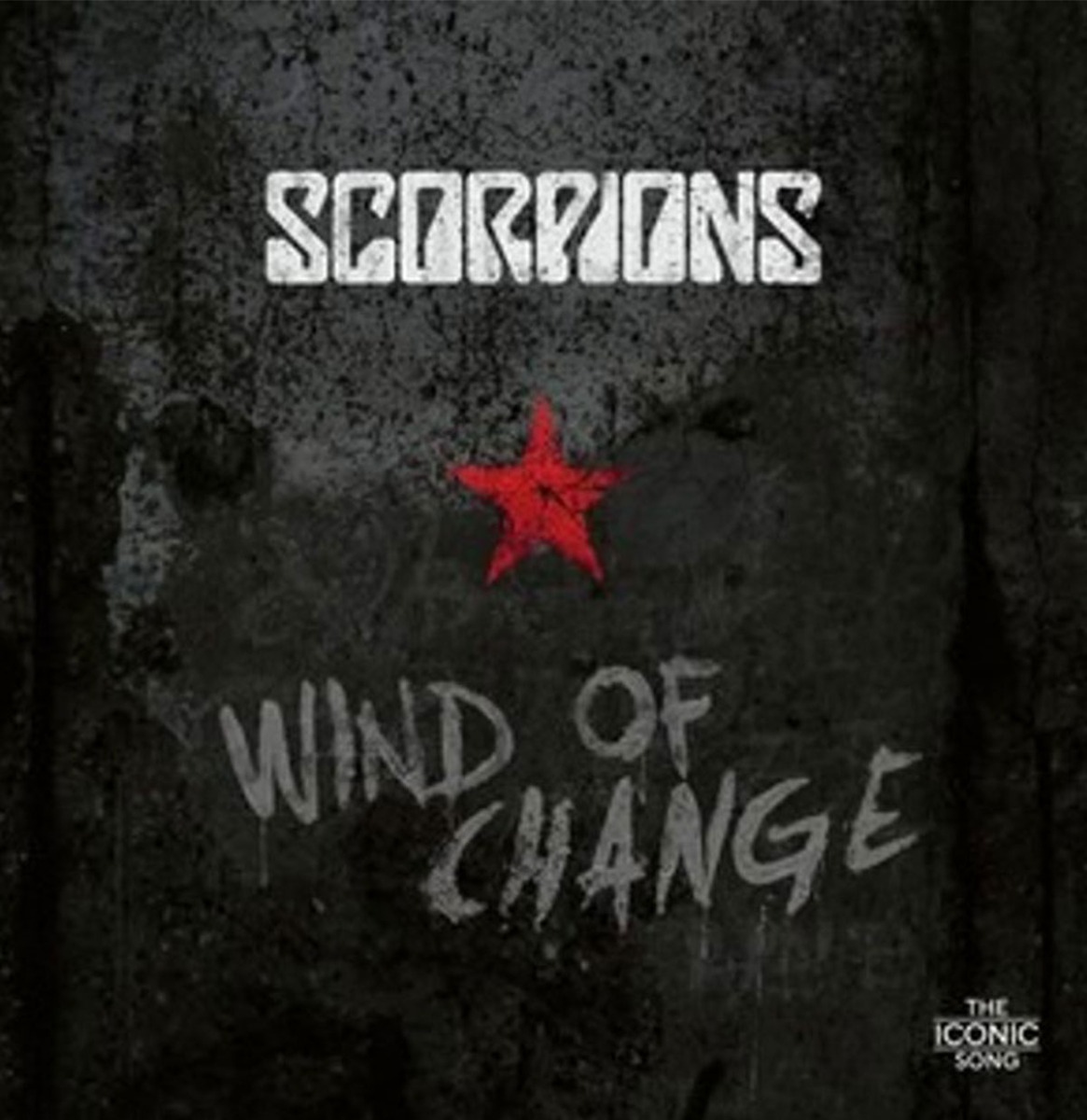 Scorpions - Wind Of Change Boxset +CD (LP) | Fiftiesstore