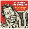 Screamin' Jay Hawkins - My Little Shop Of Horrors (Record Store Day Black Friday) | 12% korting (LP) | Fiftiesstore