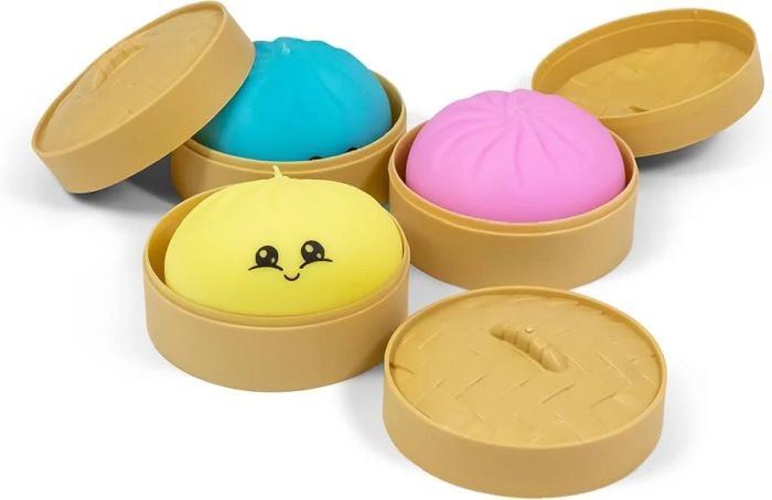 Scrunchems Squishy Dumpling |