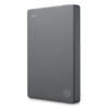 Seagate Basic Portable Drive 2TB Externe harde schijf Zilver | Seagate