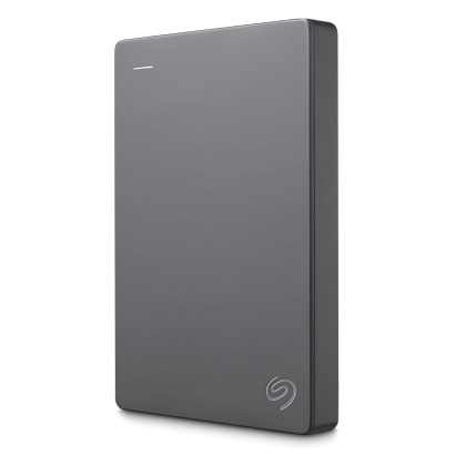 Seagate Basic Portable Drive 2TB Externe harde schijf Zilver | Seagate