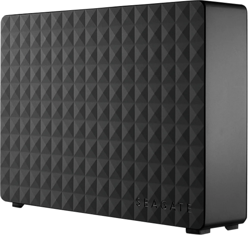 Seagate Expansion Desktop 24TB