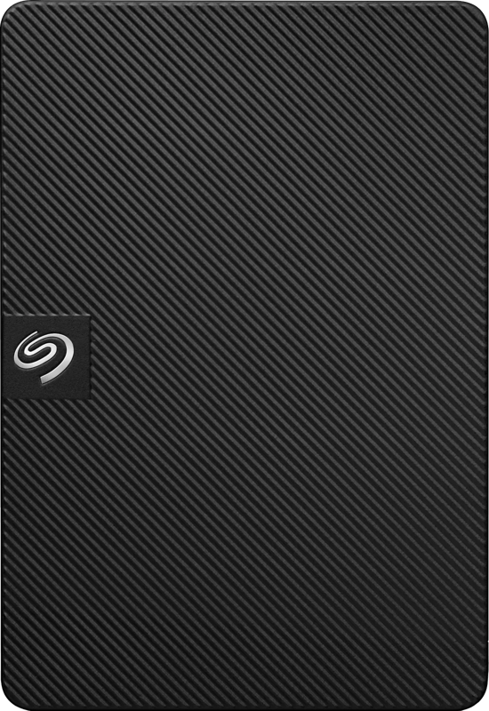 Seagate Expansion Portable 1 TB