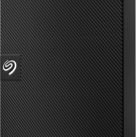 Seagate Expansion Portable 2 TB