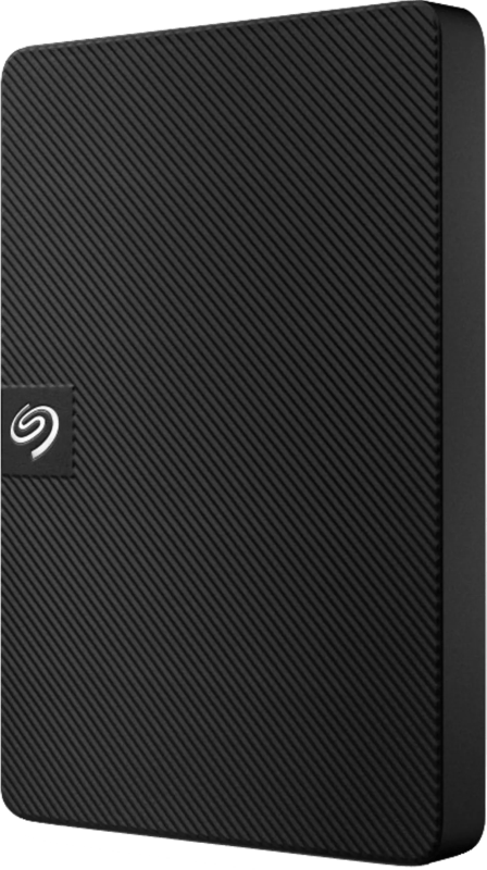 Seagate Expansion Portable 2 TB