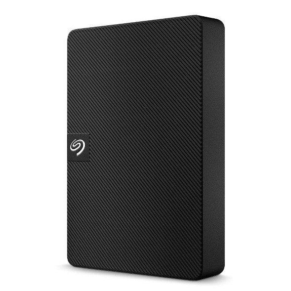 Seagate Expansion Portable 2TB Externe harde schijf Zwart | Seagate