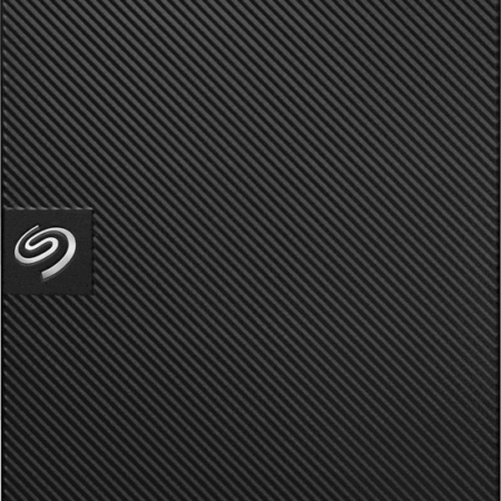 Seagate Expansion Portable 4TB