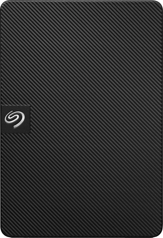 Seagate Expansion Portable 4TB