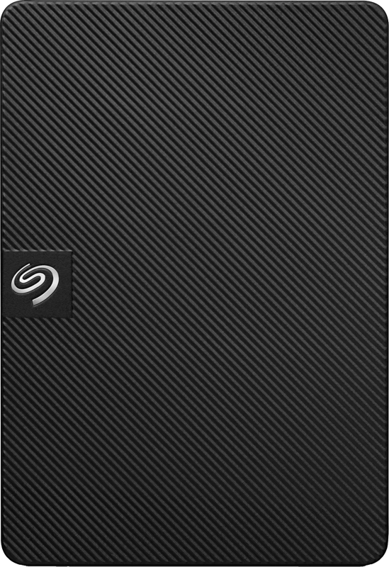 Seagate Expansion Portable 5TB