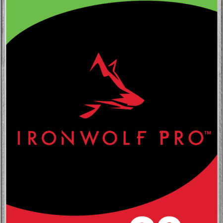 Seagate IronWolf Pro 20TB