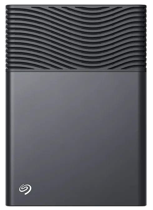 Seagate One Touch HDD 8TB