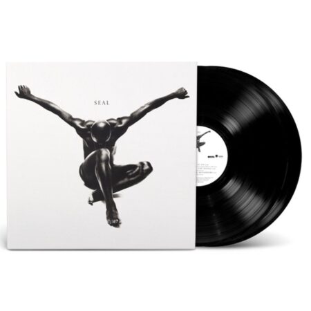 Seal - Seal 2 (LP) | Fiftiesstore