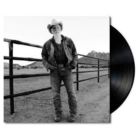 Seasick Steve - Keepin' The Horse Between Me And The Ground 2- (LP) | Fiftiesstore