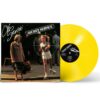 Secret Service - Oh Susie (Geel Vinyl) (LP) | Fiftiesstore