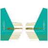Seeburg 161 & 201 Stickers Voor Zijruiten - Aqua | Seeburg
