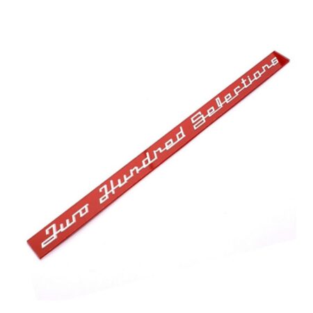 Seeburg 200 Selections Strip voor V200 - PVC | Seeburg