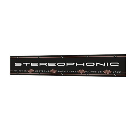 Seeburg 220 Channel Display Binnenkant Sticker | Fiftiesstore