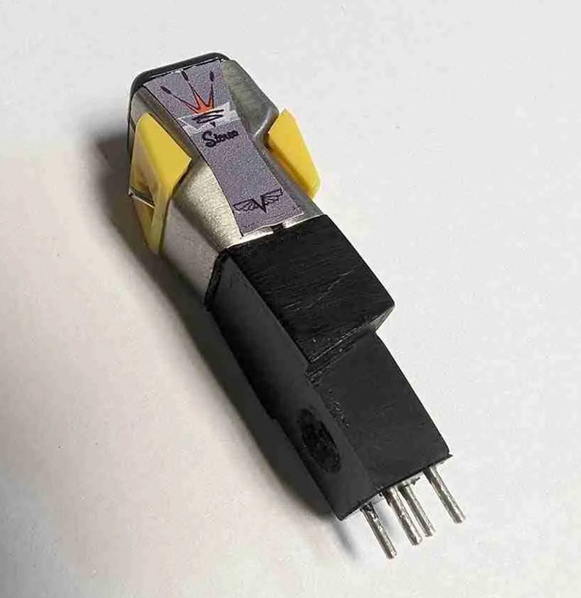 Seeburg 352 Vervangende Cartridge voor vroege Stereo Seeburg Jukeboxen | Seeburg