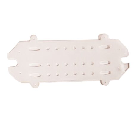 Seeburg 3W100 Wallbox Plastic Deel | Seeburg