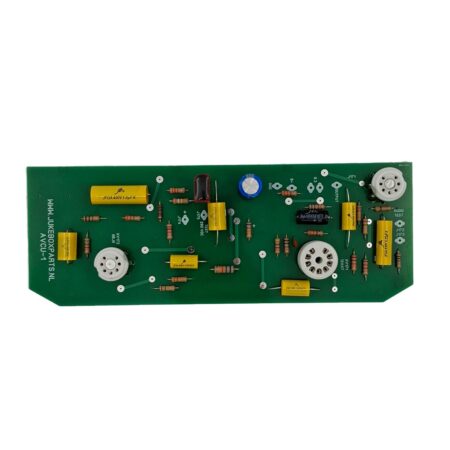 Seeburg AVCU-1 Printplaat | Seeburg