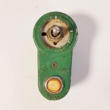 Seeburg Afstandsbediening (1) | Fiftiesstore