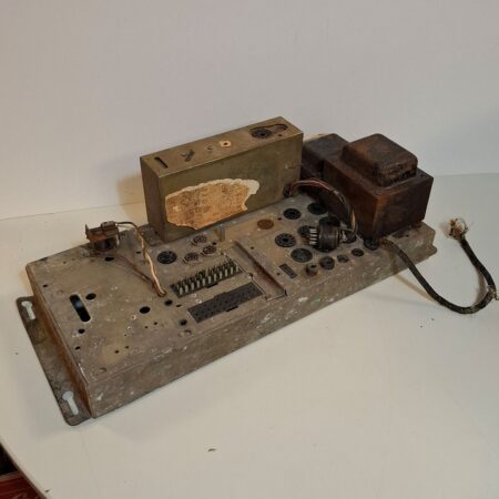 Seeburg Amplifier | Seeburg