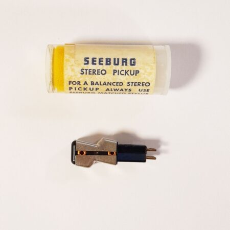 Seeburg Cartridge Voor Modellen Showcase t/m STD4 - NOS | Seeburg