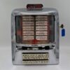 Seeburg D-3WA Wallbox - 200 Selecties (1955-1958) | Seeburg
